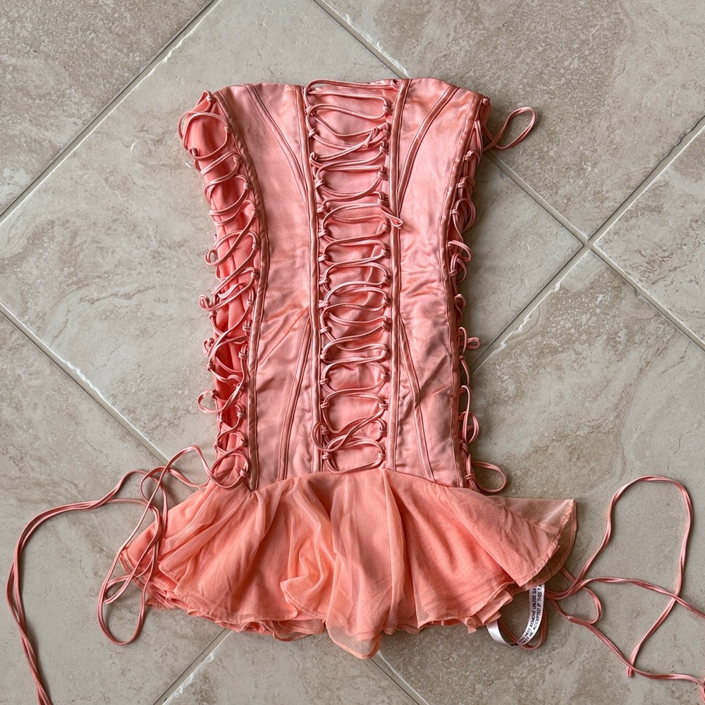 House of CB Sirena Dress